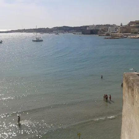 - Trilocale A Pochi Metri Dal Mare أوترانتو