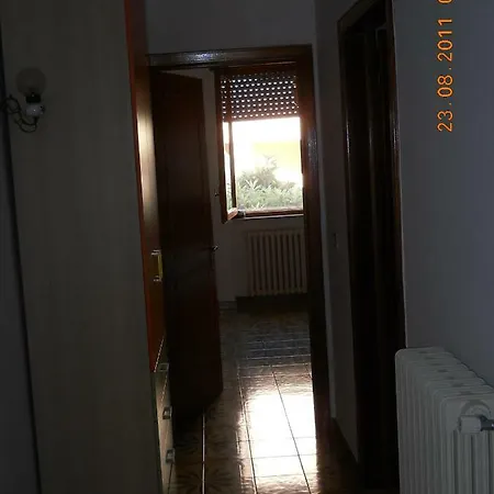 شقة - Trilocale A Pochi Metri Dal Mare