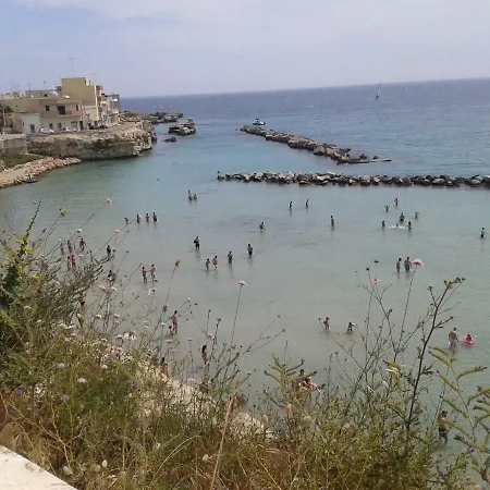 - Trilocale A Pochi Metri Dal Mare شقة *